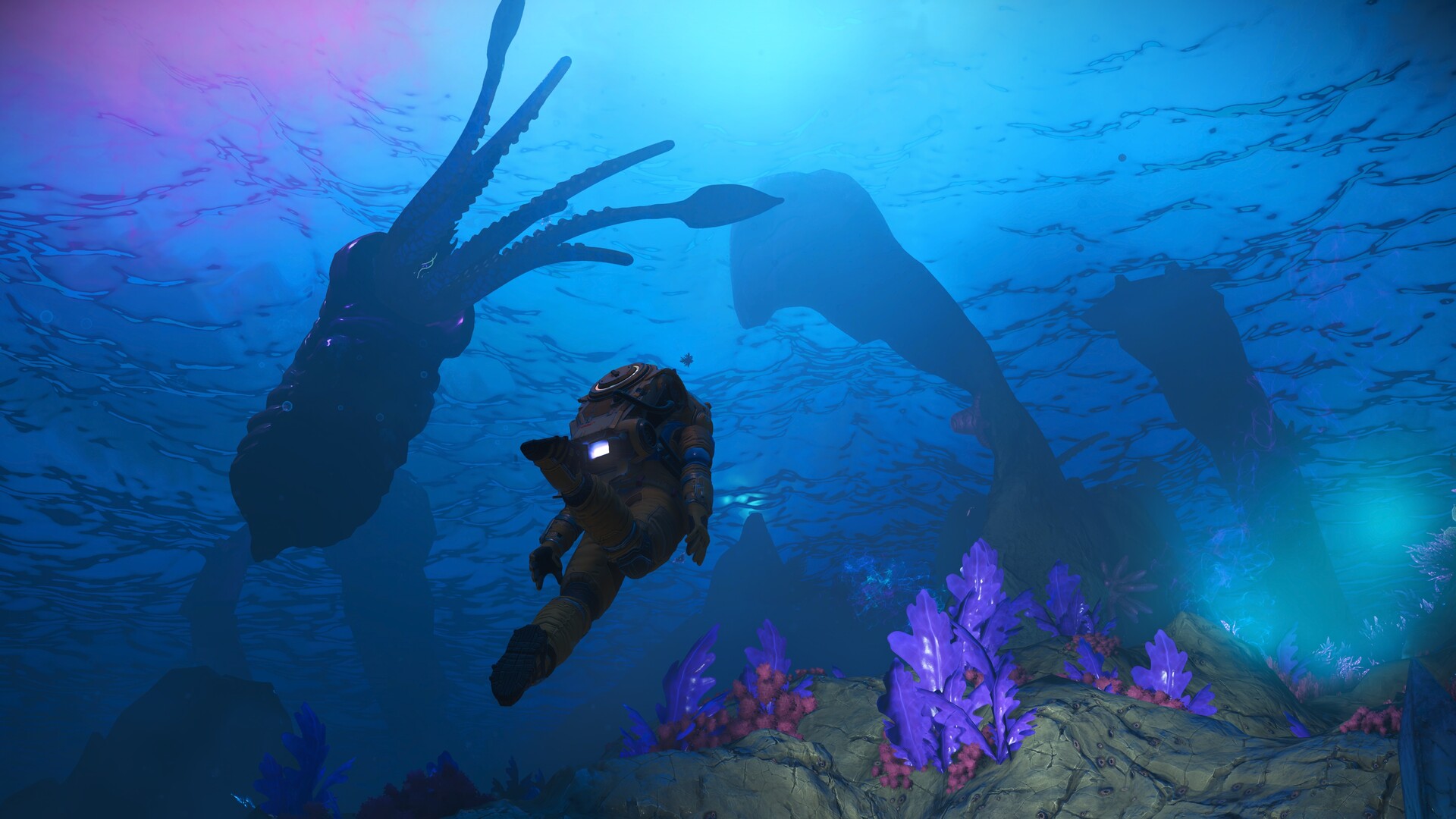No Man's Sky screenshot 20