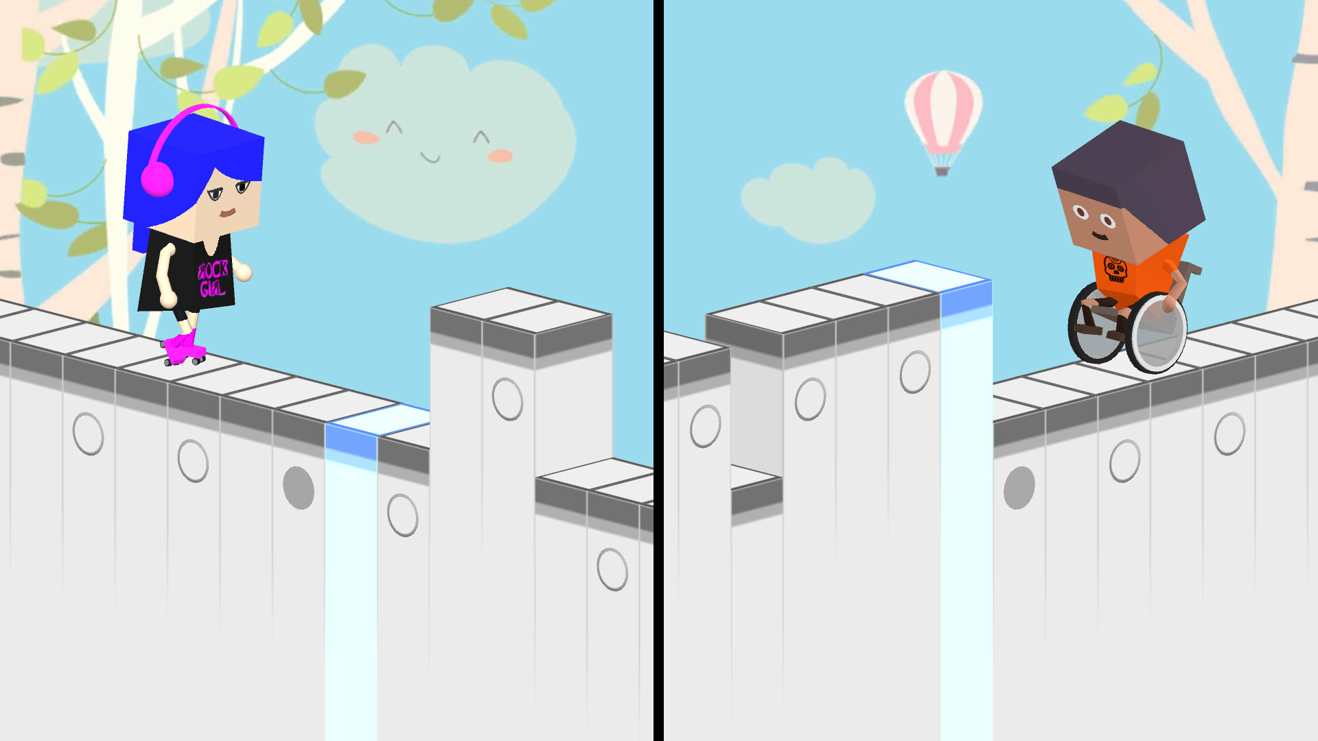 Encounters: Music Stories screenshot 3