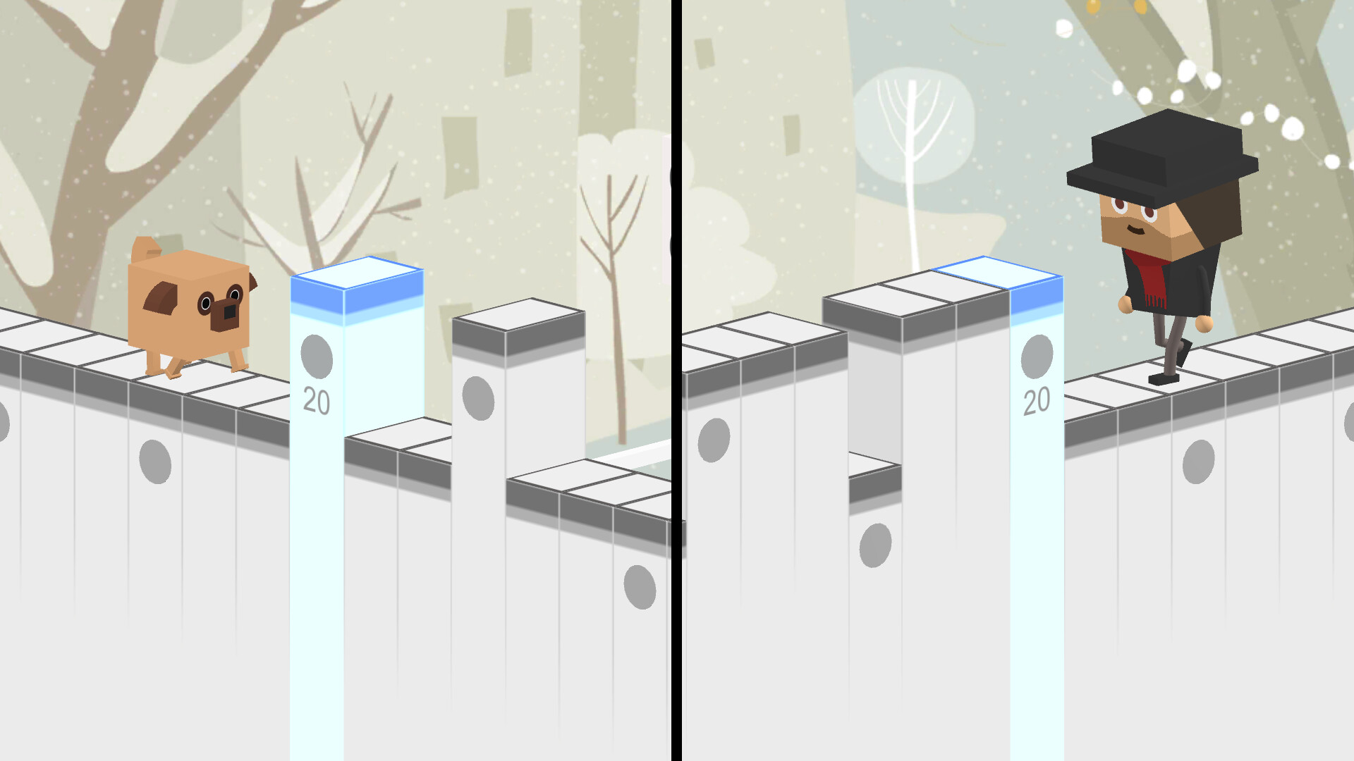 Encounters: Music Stories screenshot 6