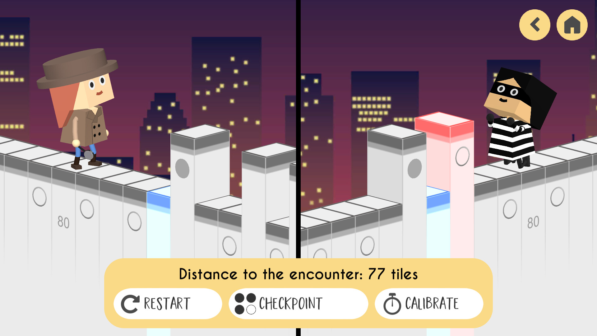 Encounters: Music Stories screenshot 4
