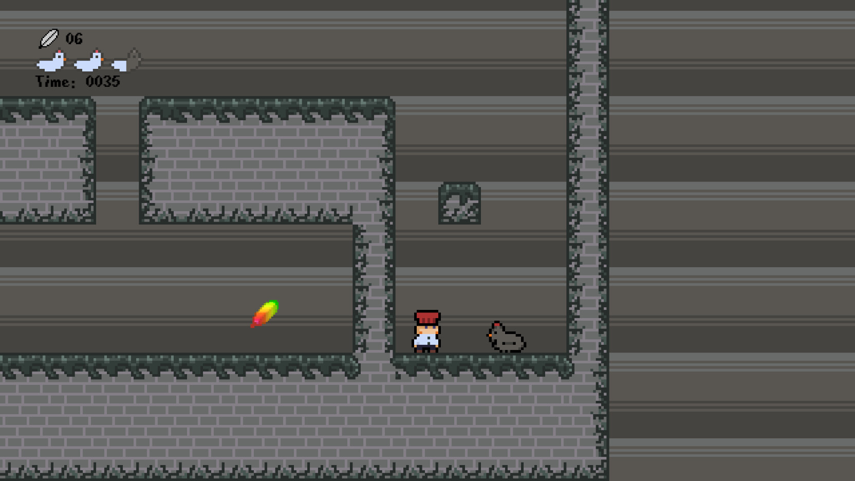 Chef's Adventure screenshot 9