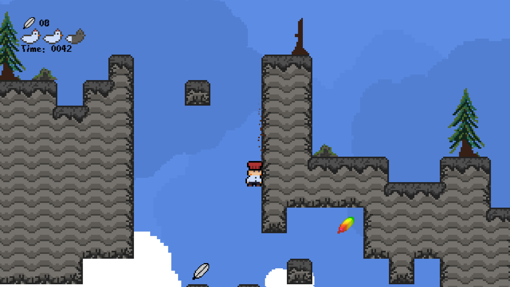 Chef's Adventure screenshot 6