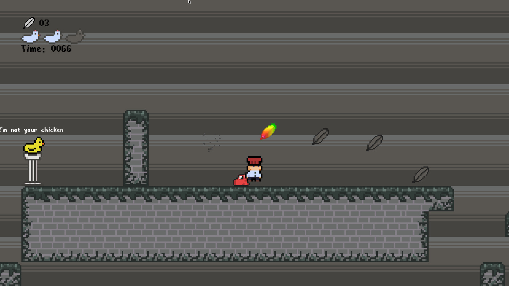 Chef's Adventure screenshot 8