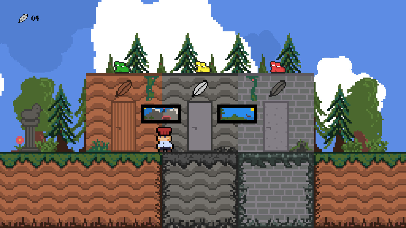 Chef's Adventure screenshot 10
