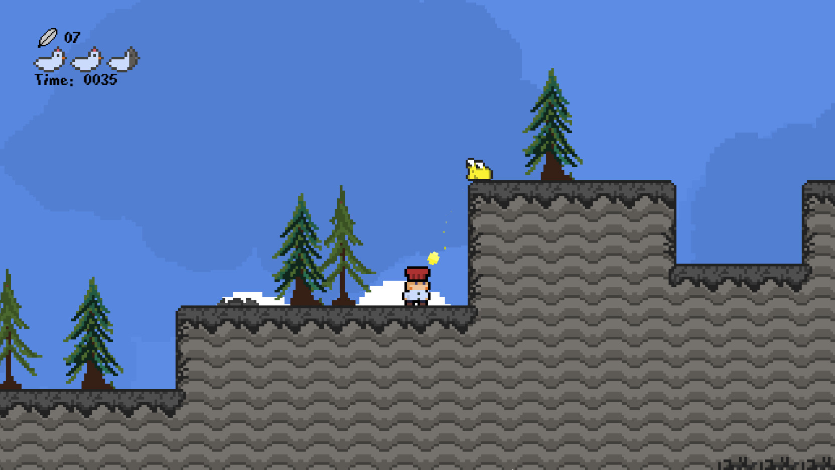 Chef's Adventure screenshot 7