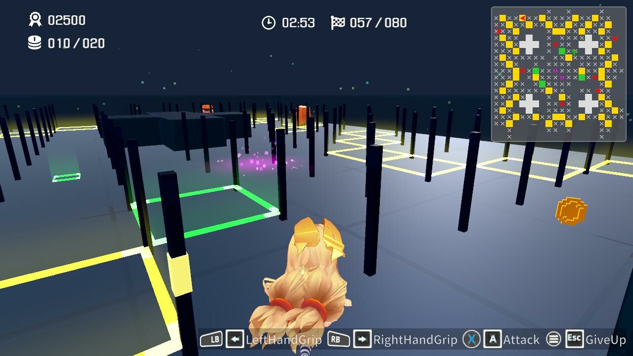 GuluGuluLand3D screenshot 3
