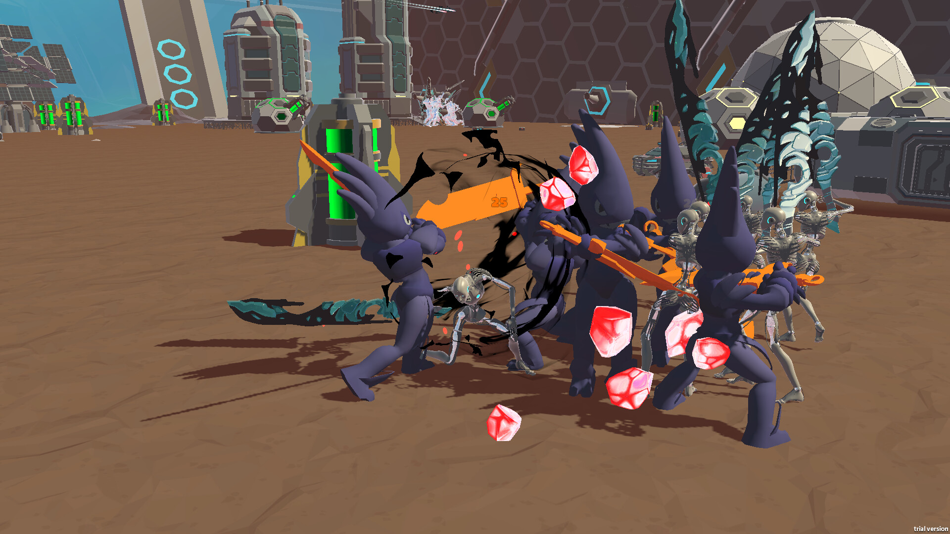 Lumos screenshot 4