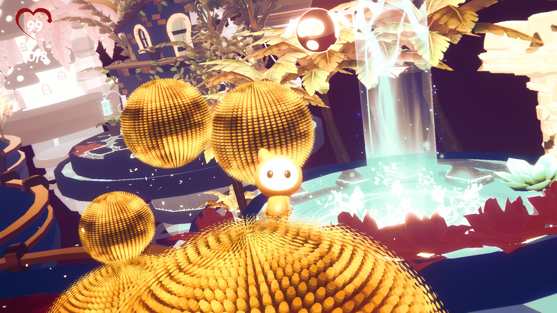 Lumos screenshot 1