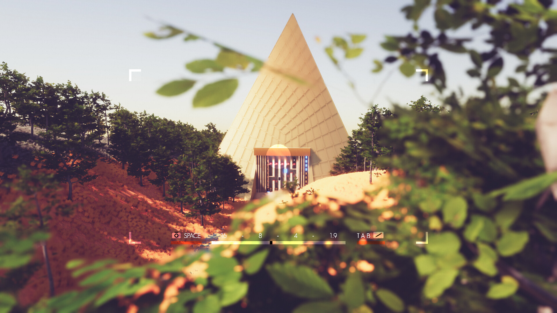The Valley of the Architects screenshot 8