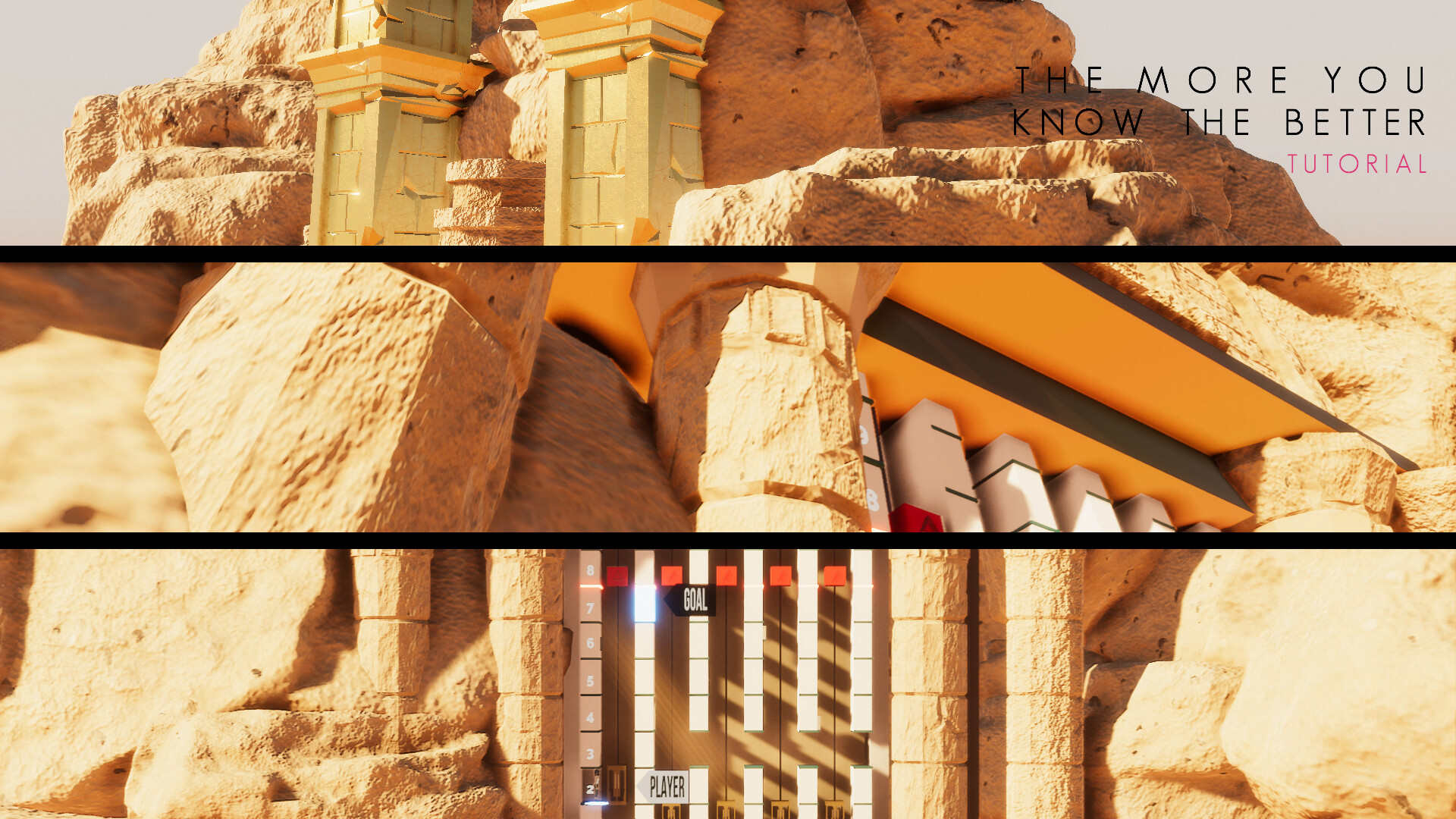 The Valley of the Architects screenshot 10