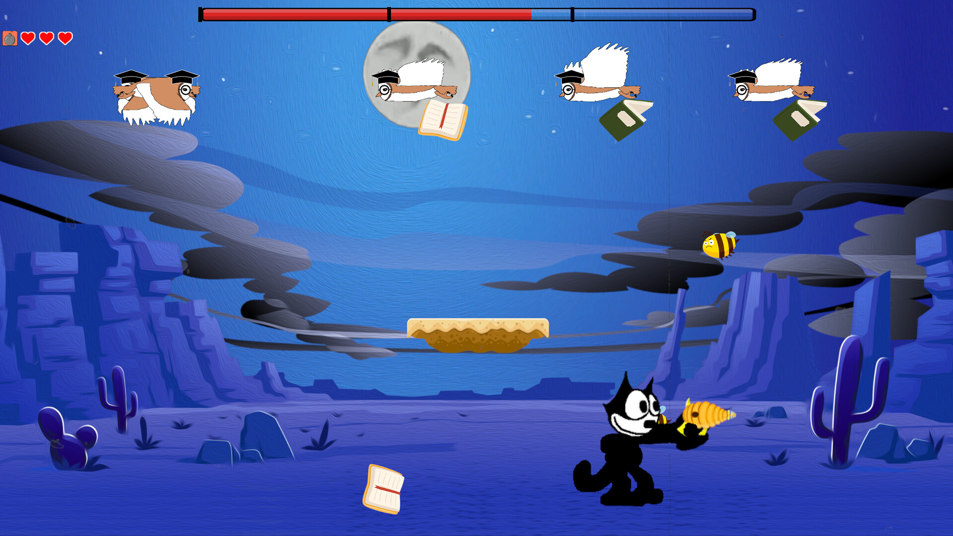 Rubber Hose Rampage screenshot 19