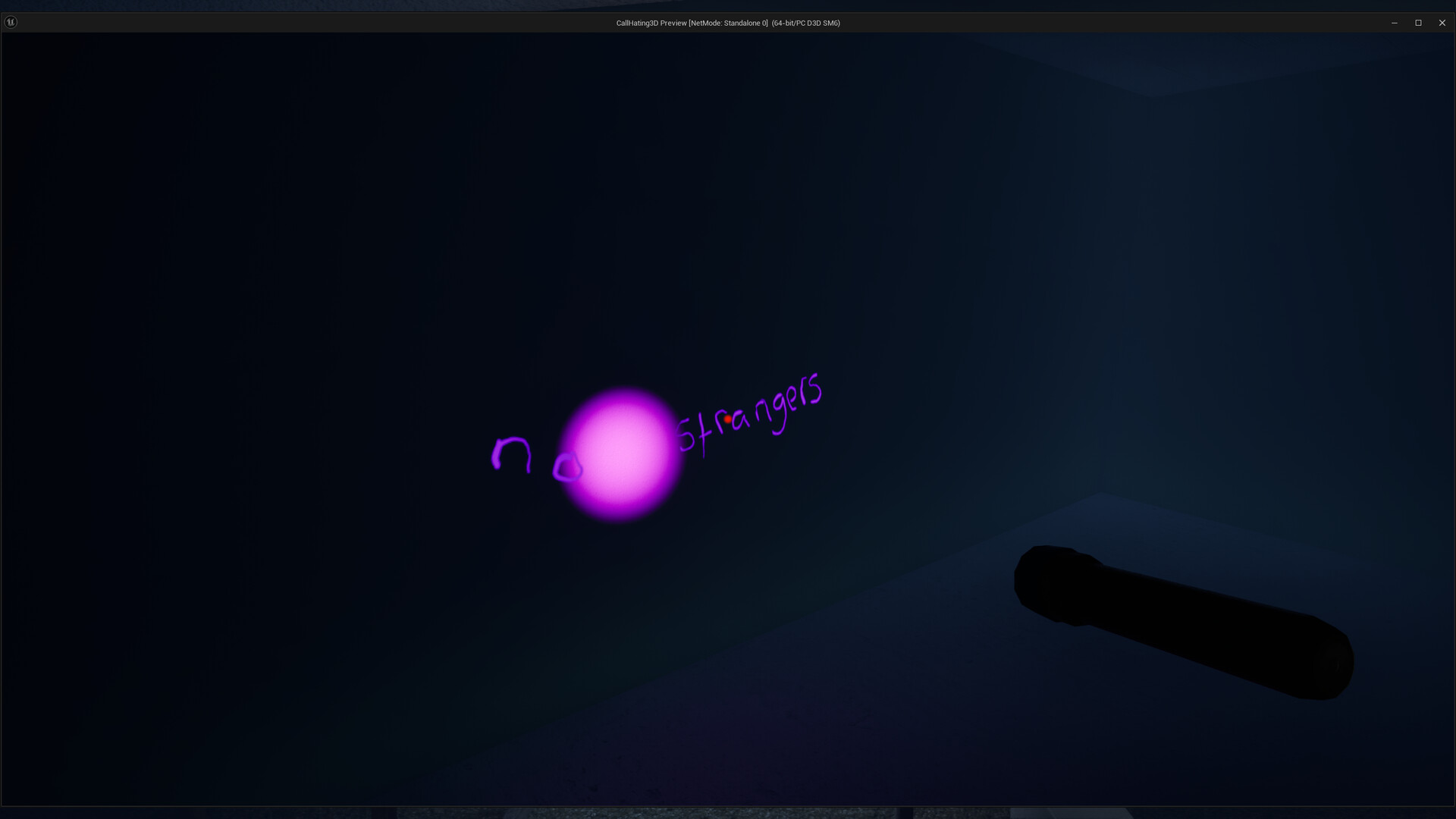 Monday Morning Simulator screenshot 2