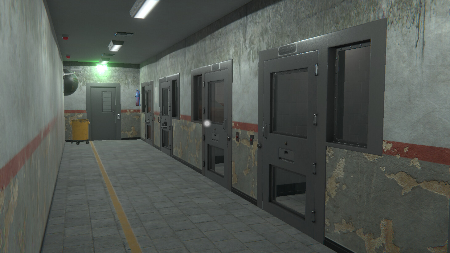 Questscape screenshot 2