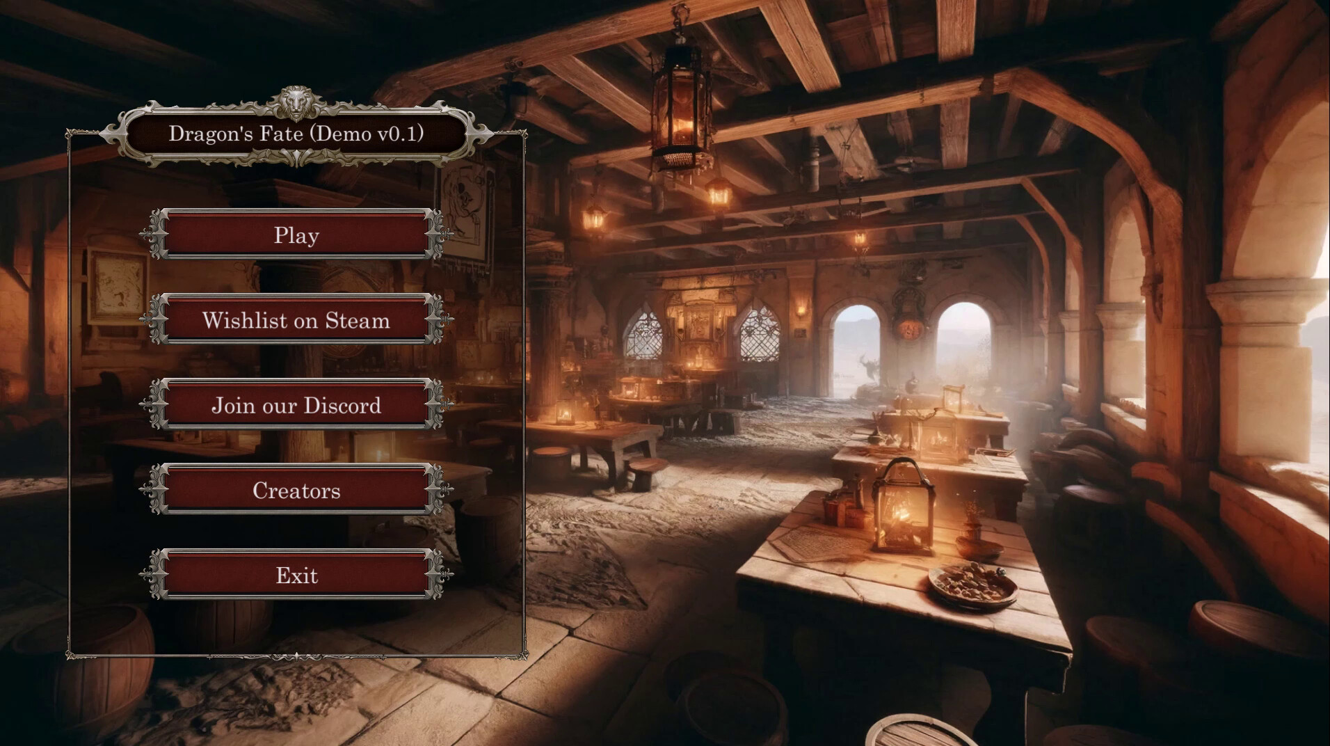 Dragon's Fate: Cards and Minigames screenshot 9