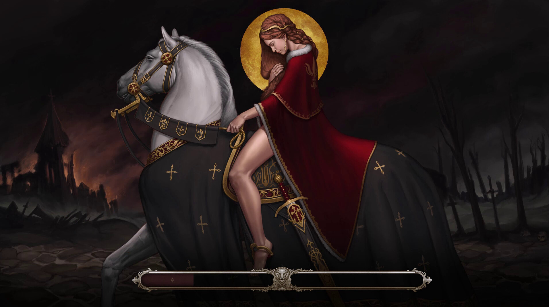 Dragon's Fate: Cards and Minigames screenshot 8