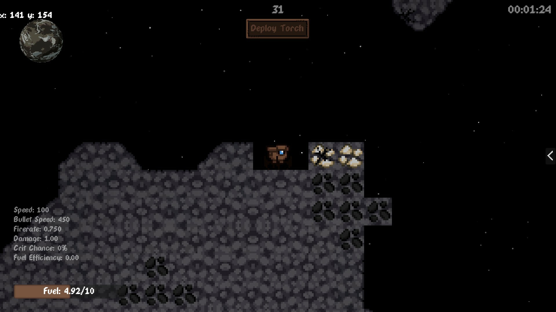 Oddment screenshot 2