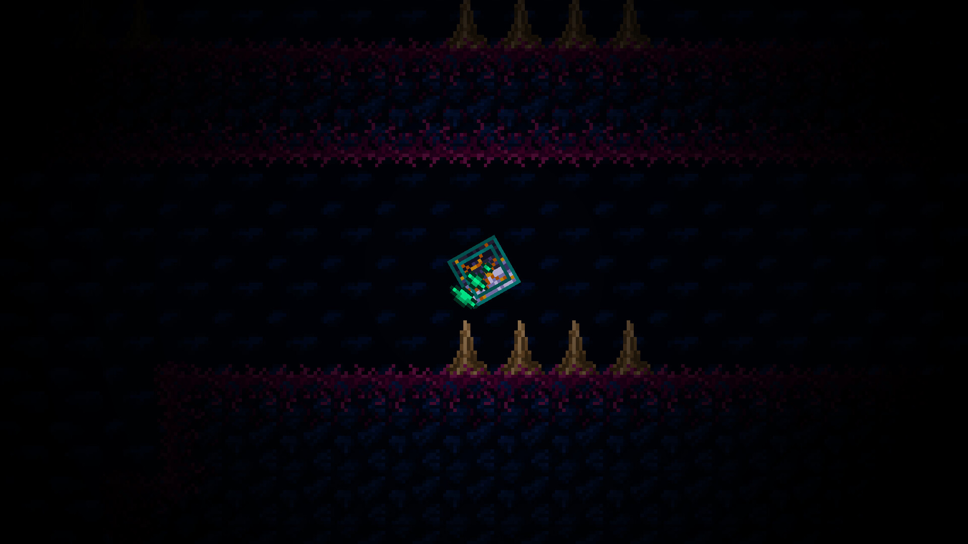 Clumsy Cannon screenshot 4