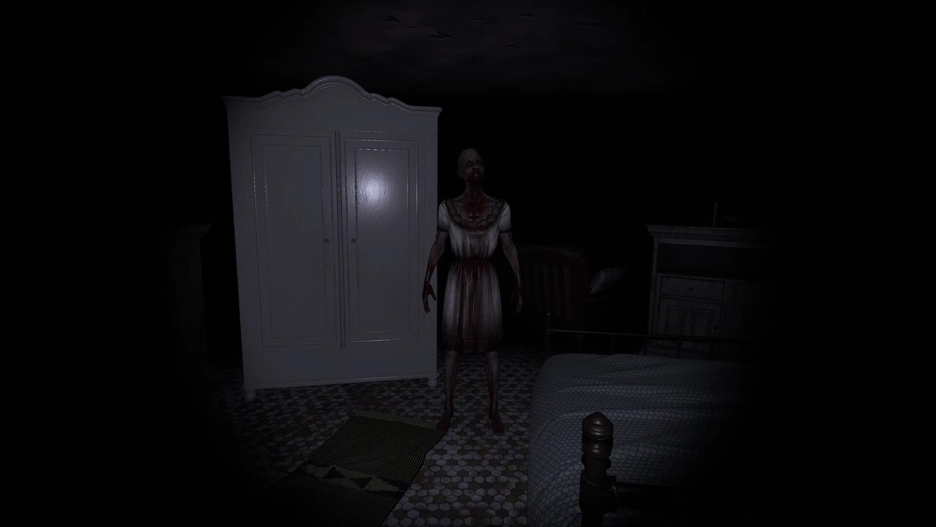 Lover screenshot 4