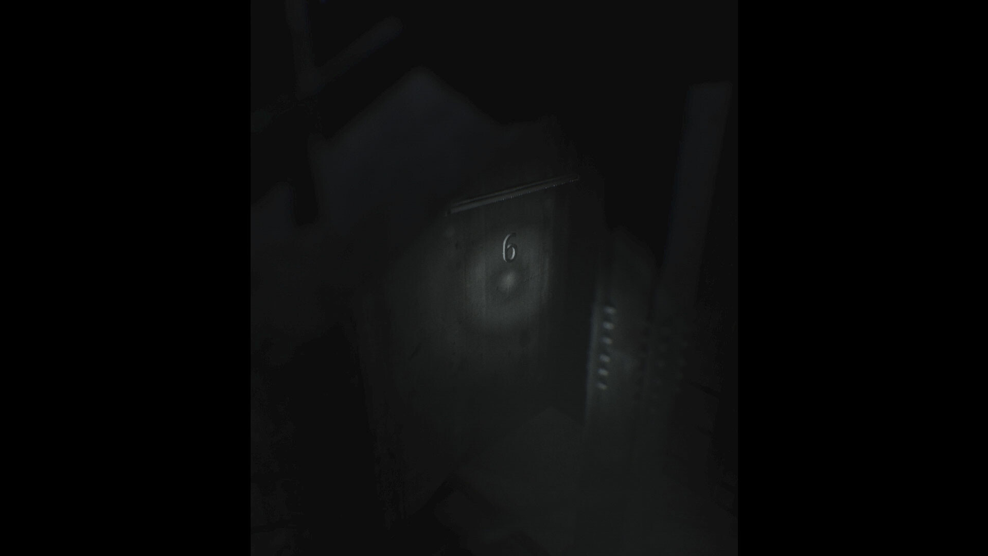 Anji -Implication- screenshot 5