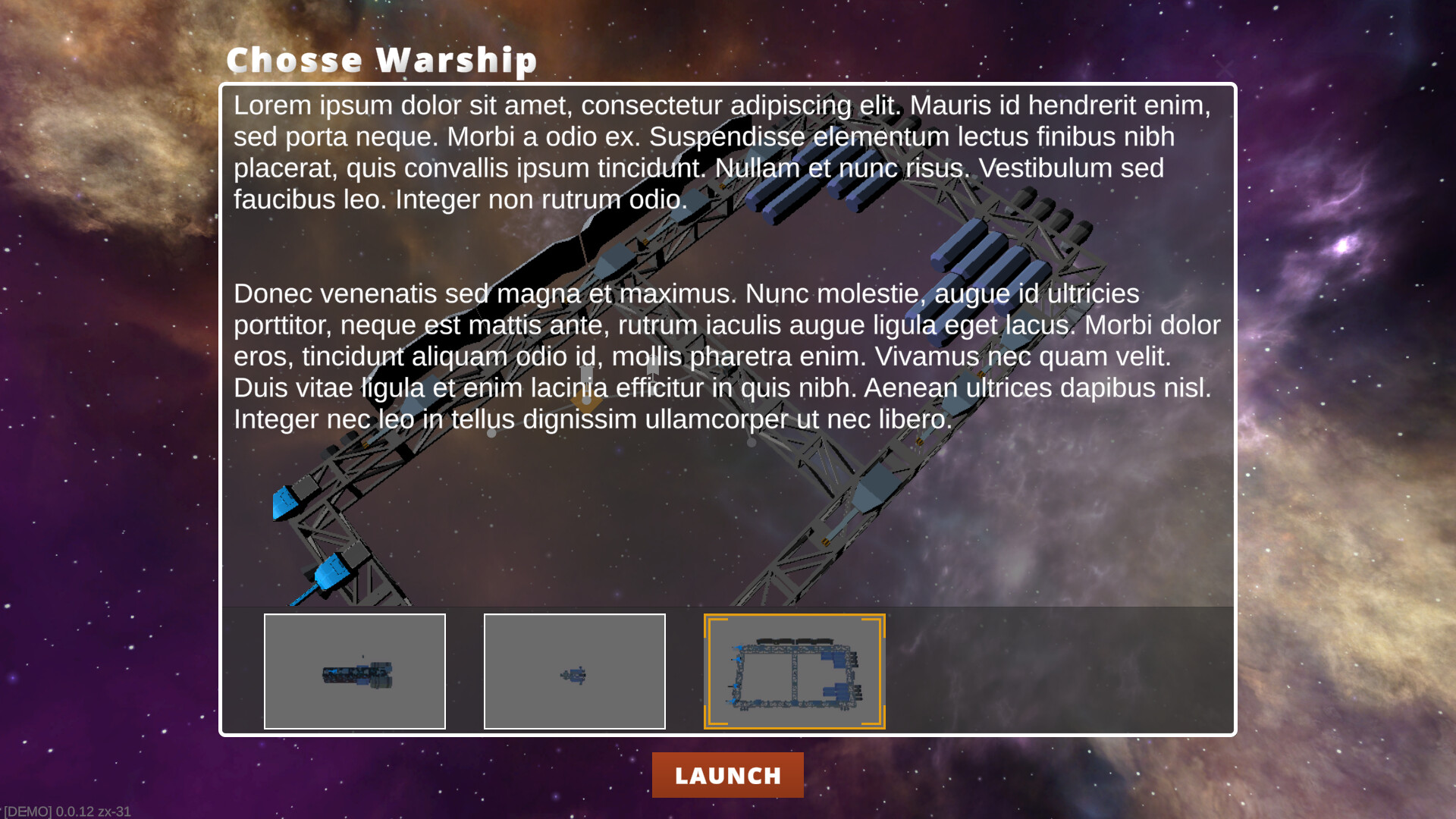 Starfall : Outer Fleet screenshot 4