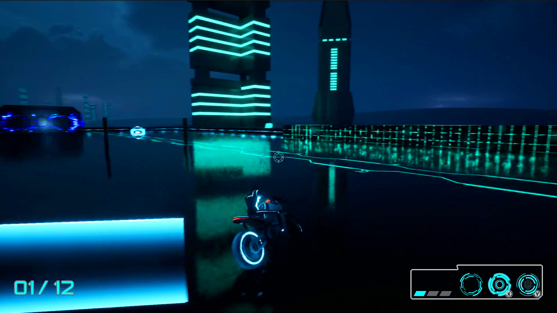 Snake-O-Tron screenshot 9