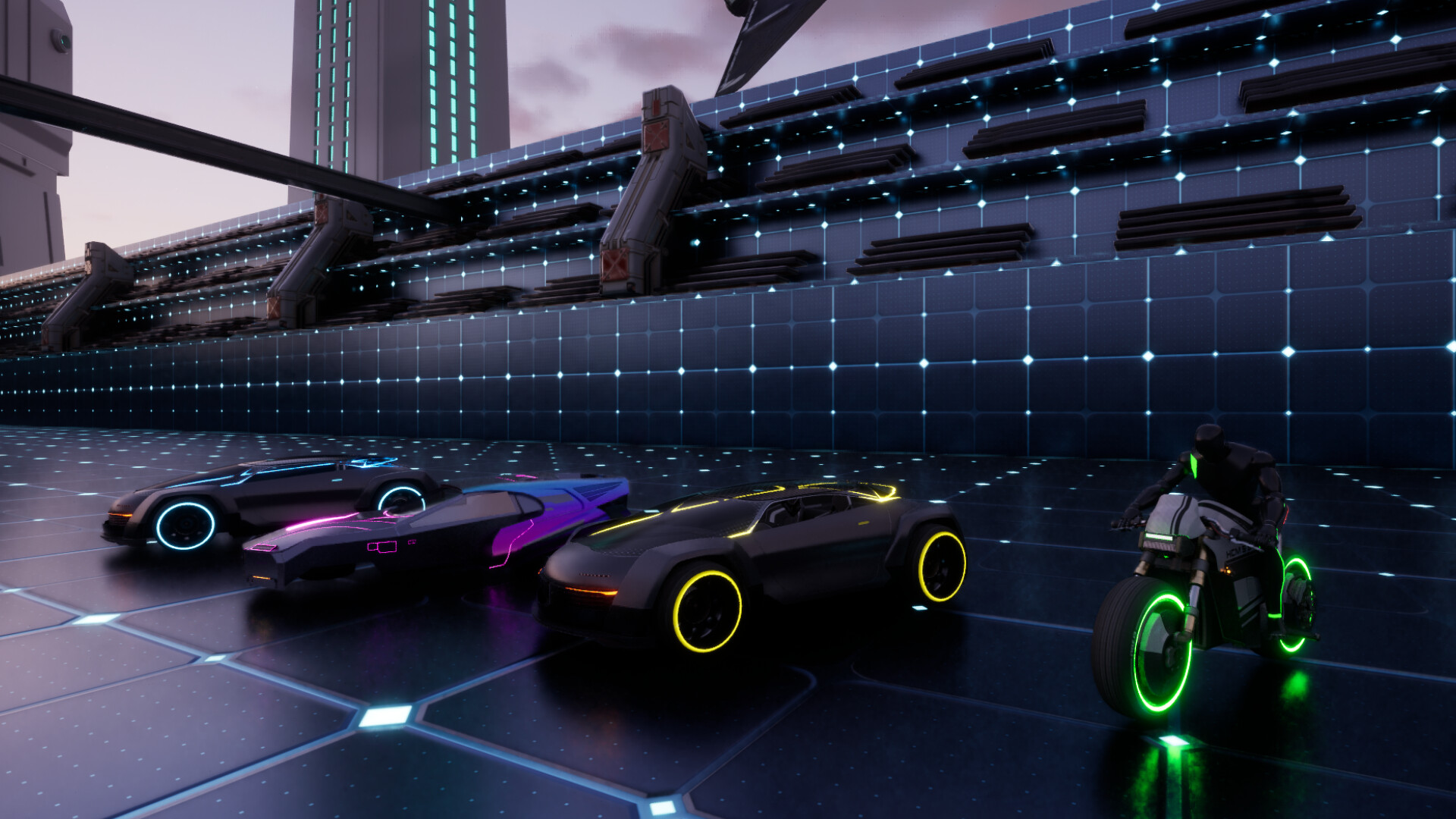 Snake-O-Tron screenshot 5