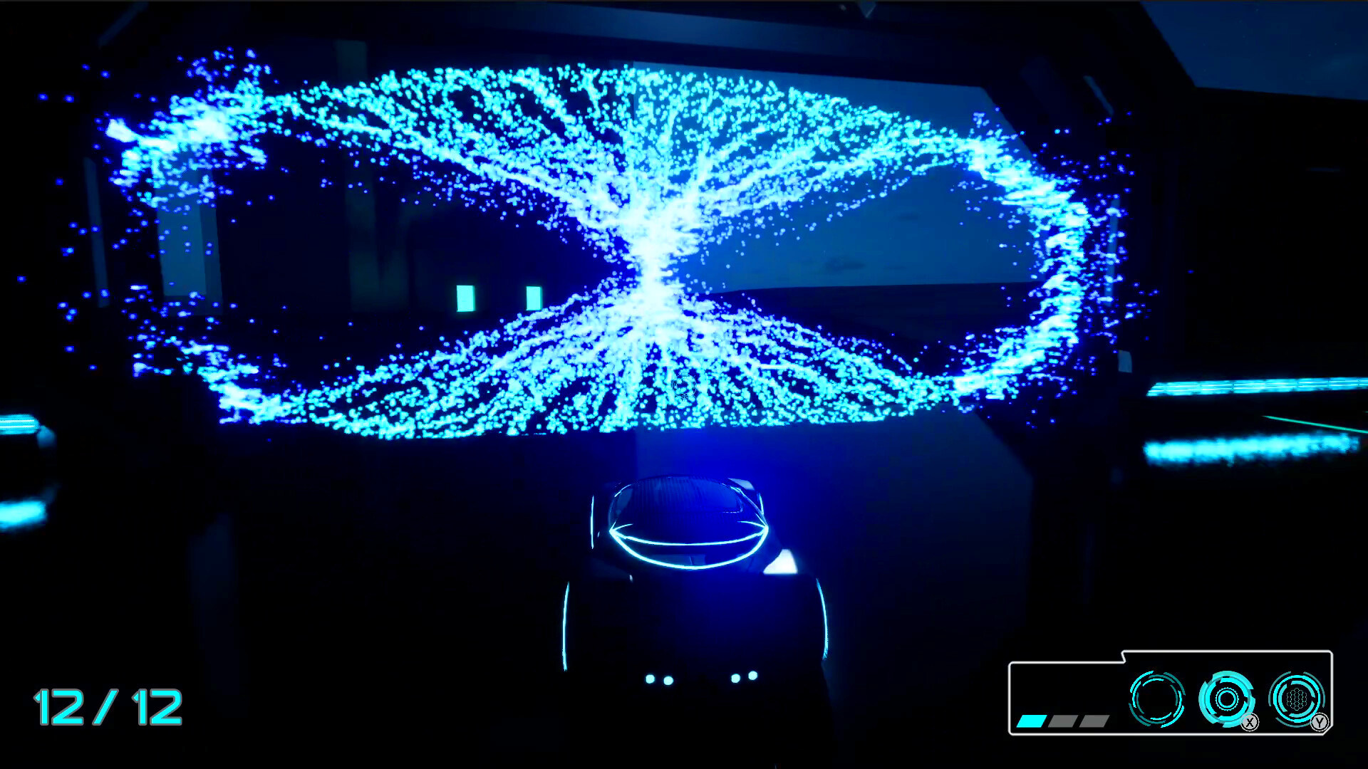 Snake-O-Tron screenshot 3