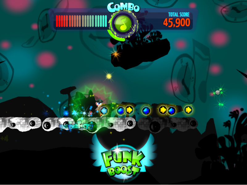 Mevo and The Grooveriders screenshot 6