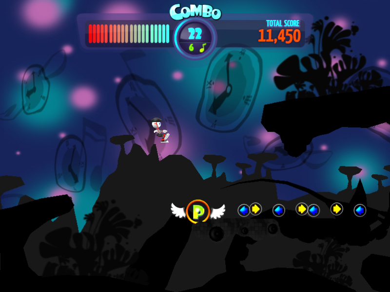 Mevo and The Grooveriders screenshot 7