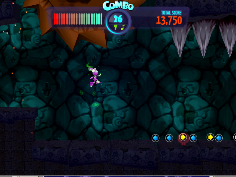 Mevo and The Grooveriders screenshot 9