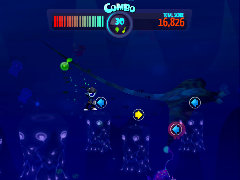 Mevo and The Grooveriders screenshot 11
