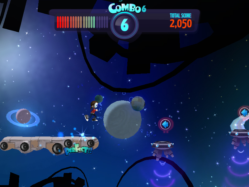 Mevo and The Grooveriders screenshot 13