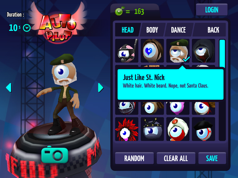 Mevo and The Grooveriders screenshot 16