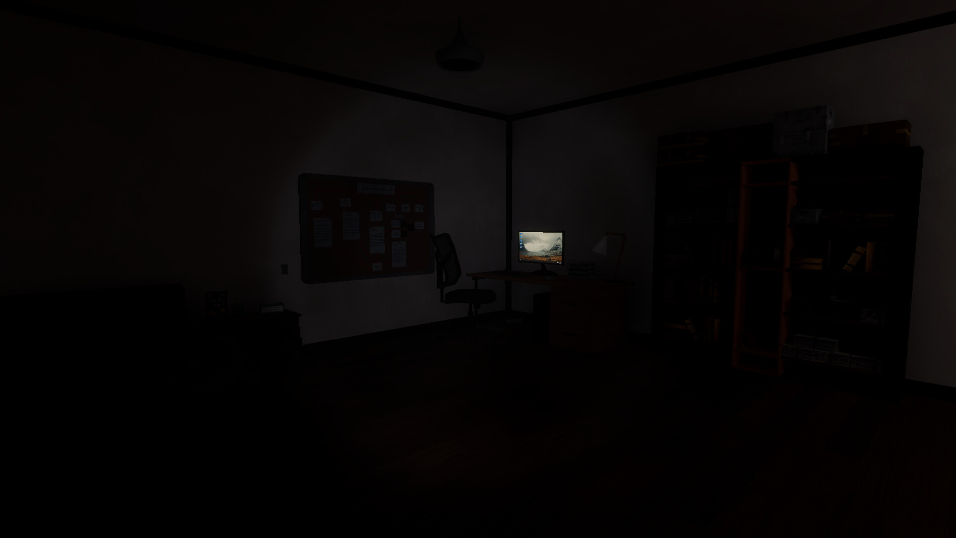 Out Of Mind screenshot 2