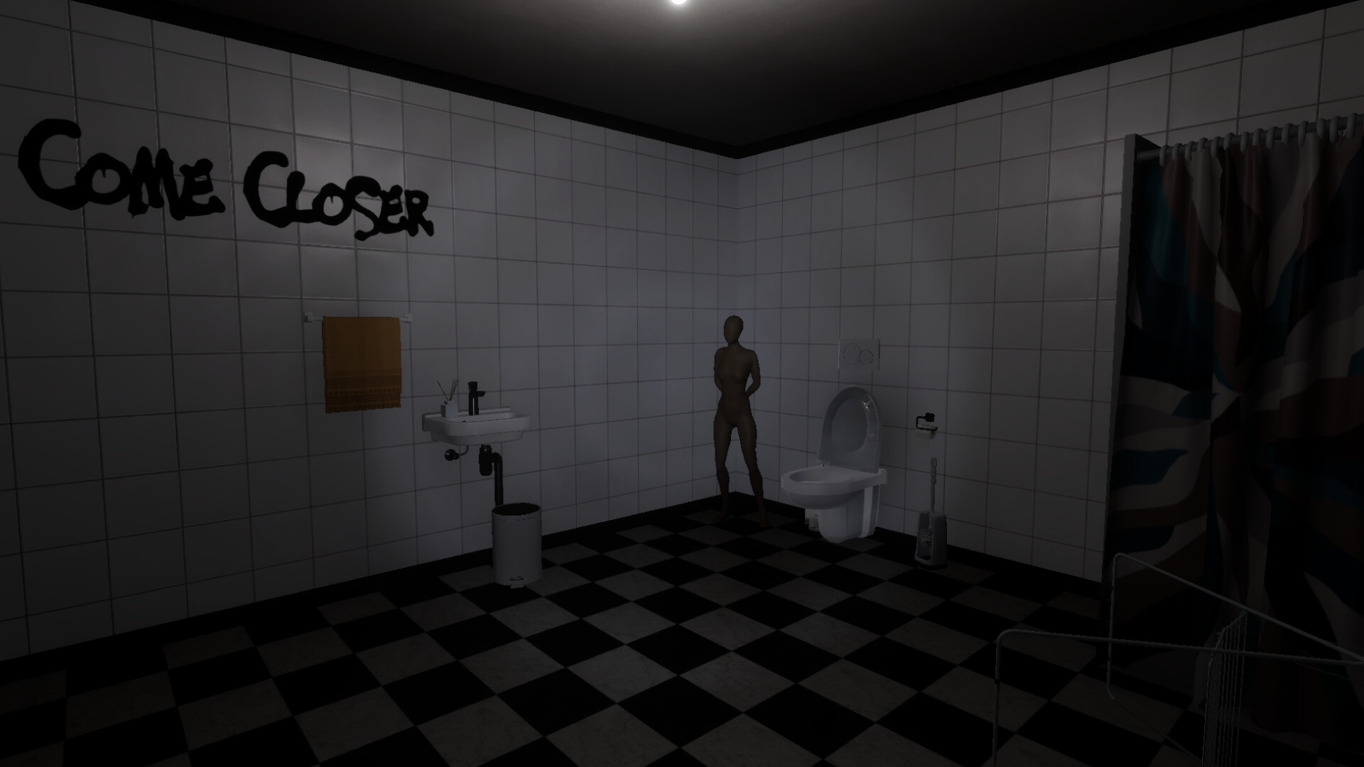 Out Of Mind screenshot 4