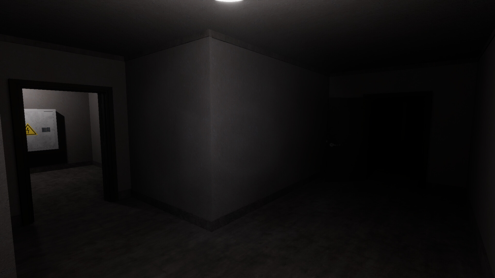 Out Of Mind screenshot 6
