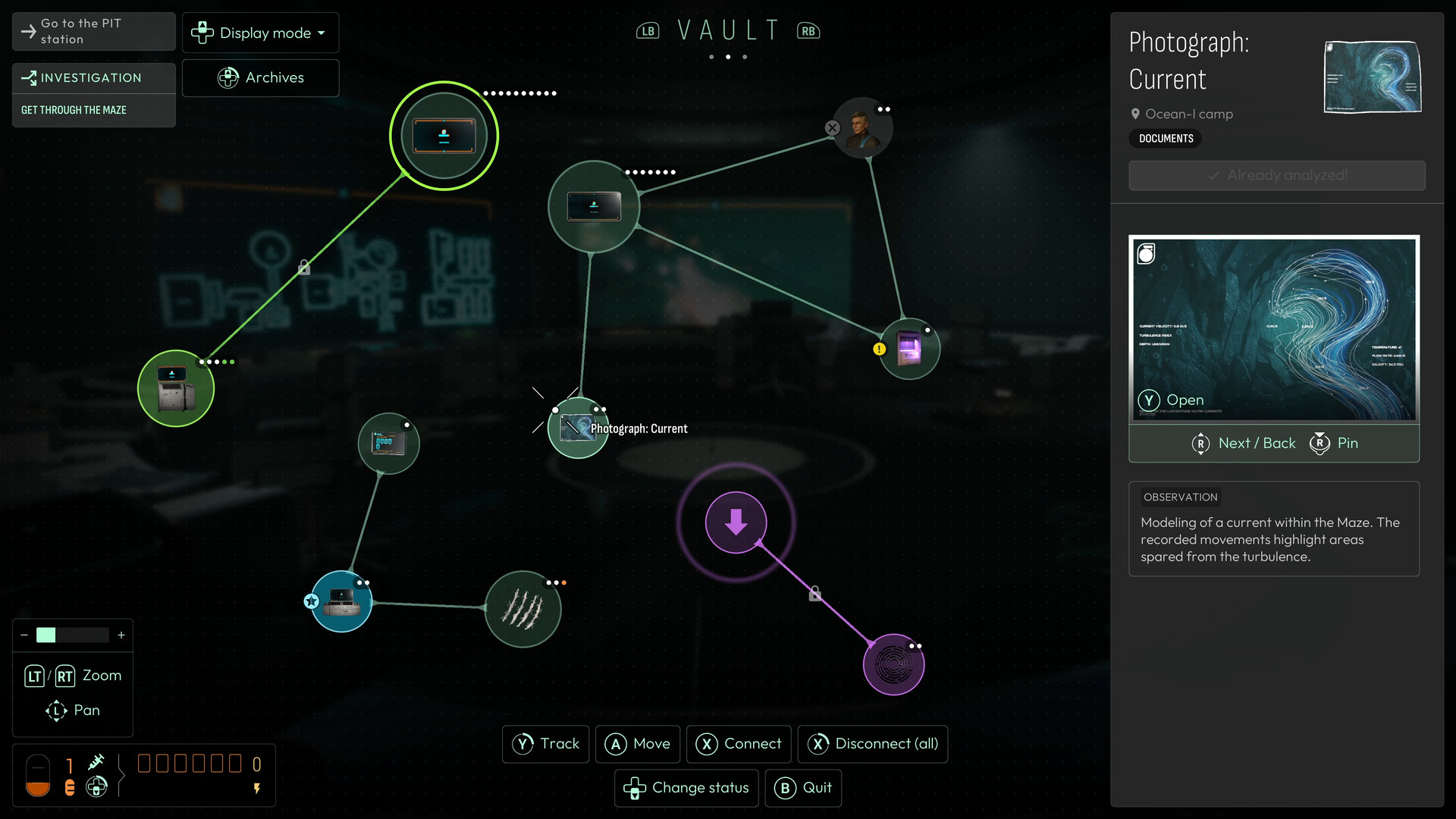 Cthulhu: The Cosmic Abyss screenshot 8