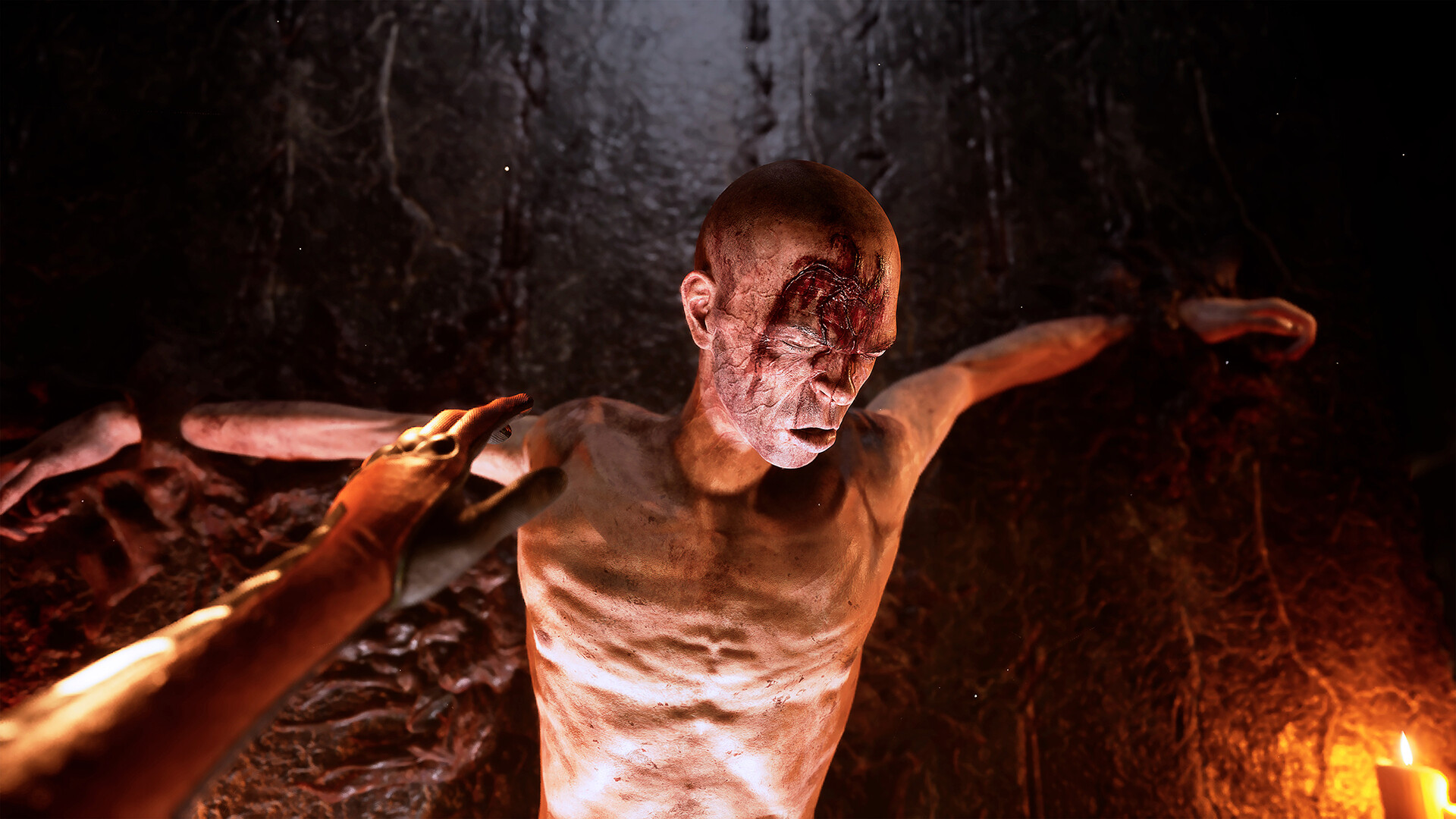 Cthulhu: The Cosmic Abyss screenshot 6