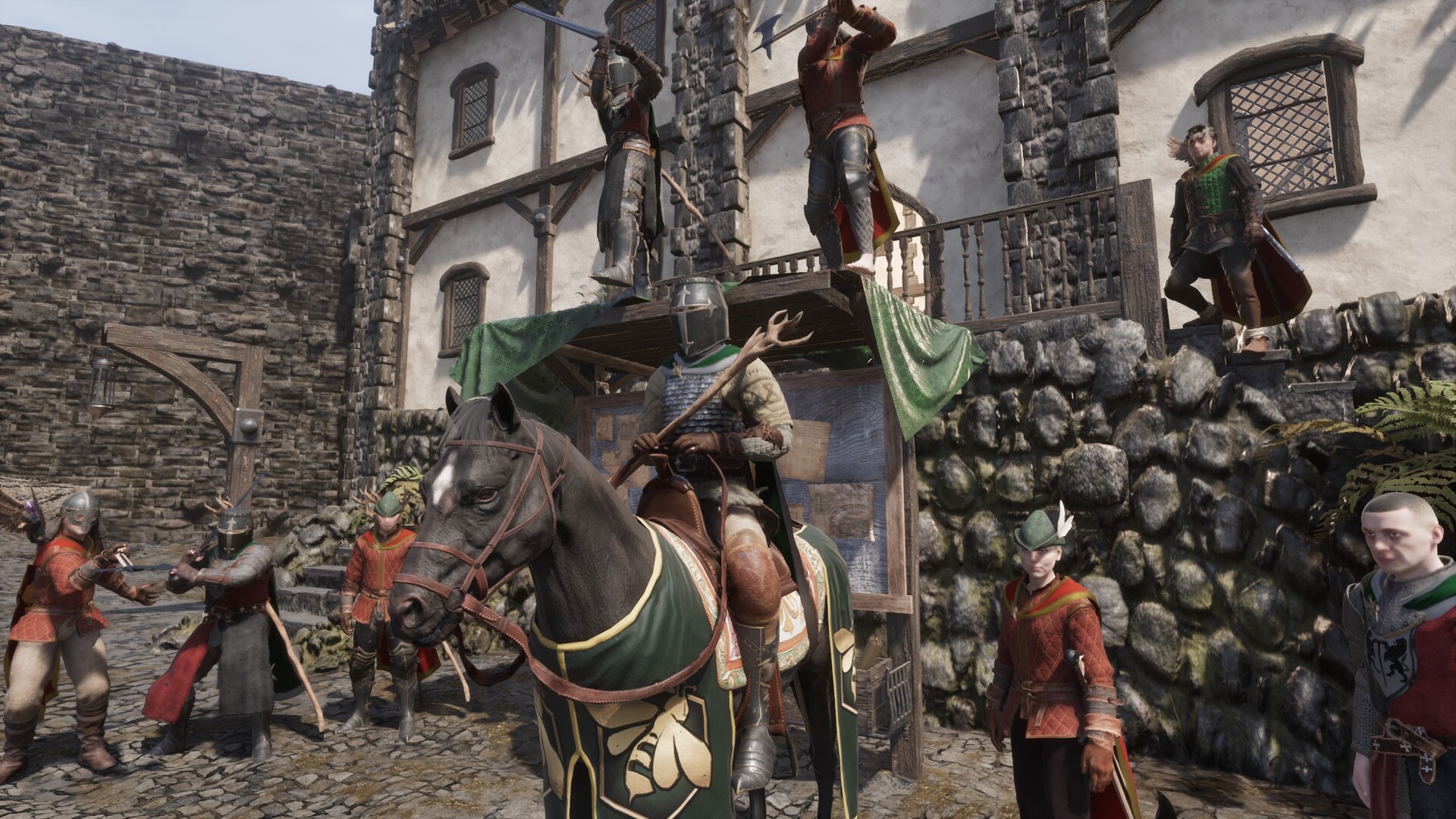 Pure Hearts screenshot 5