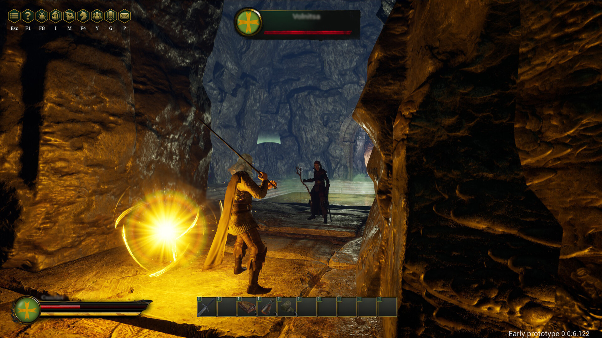 Pure Hearts screenshot 3