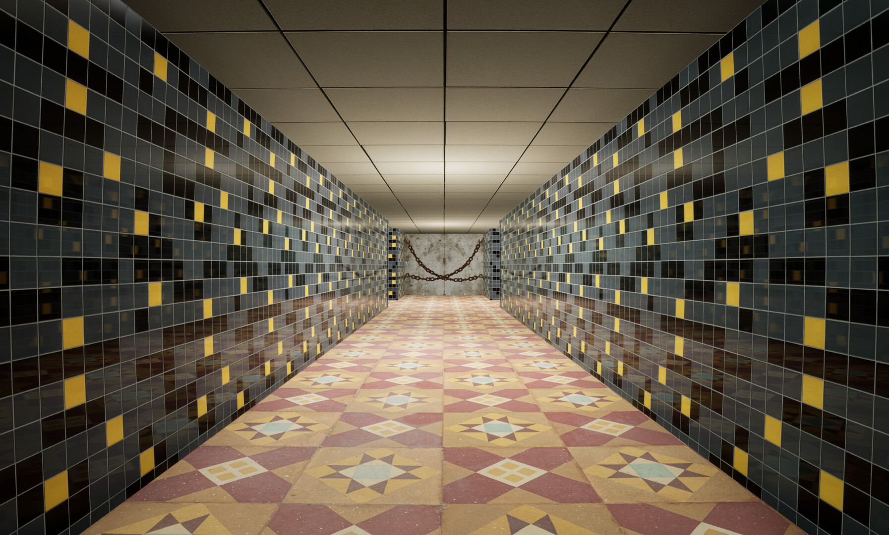 Escape Floor Zero screenshot 5