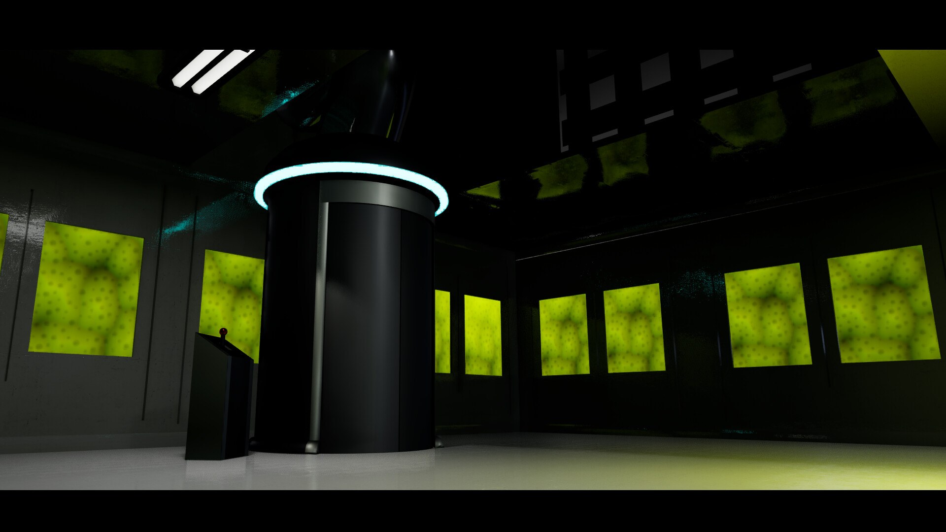 Deathly Reprieve screenshot 15