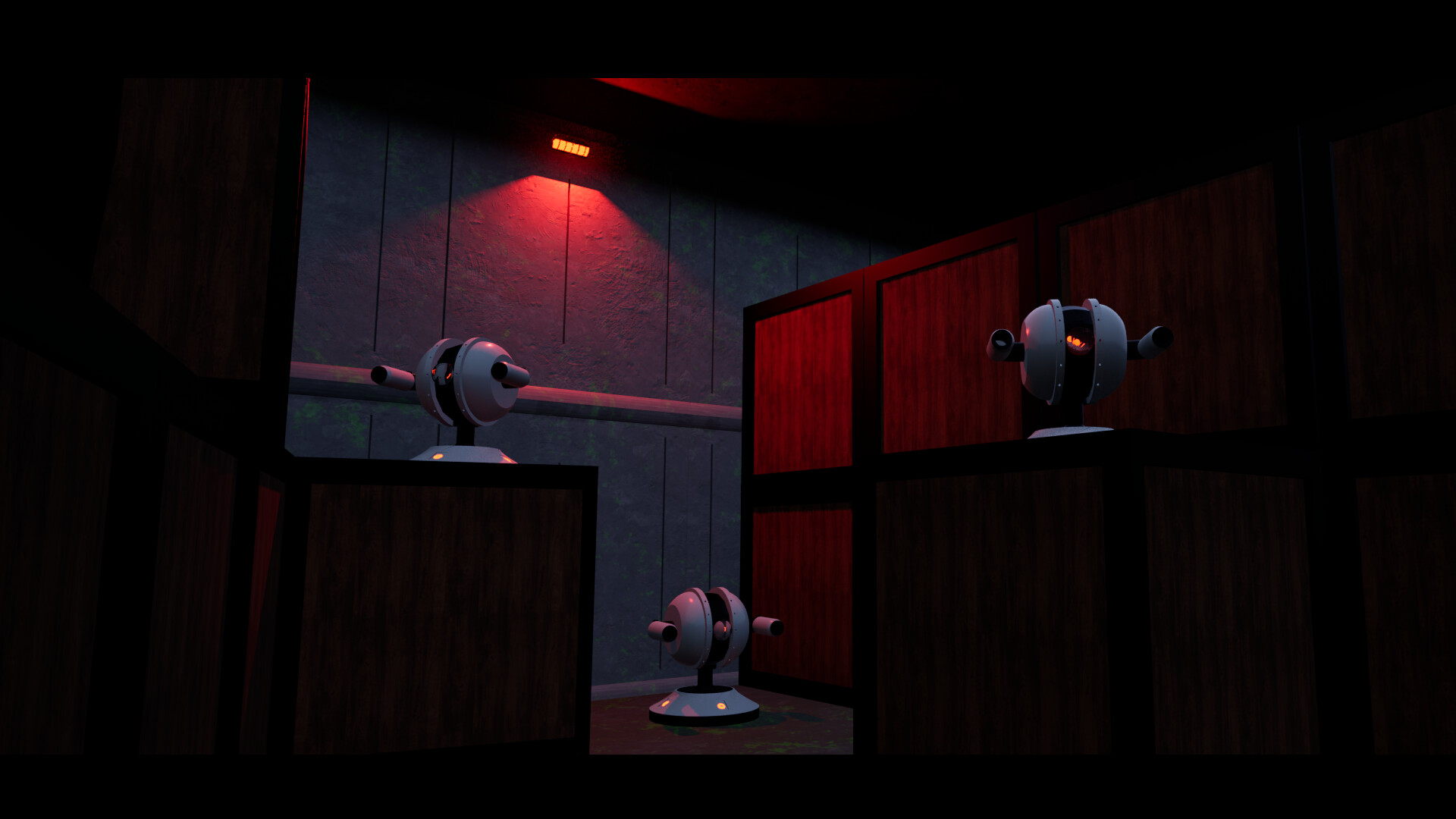Deathly Reprieve screenshot 8