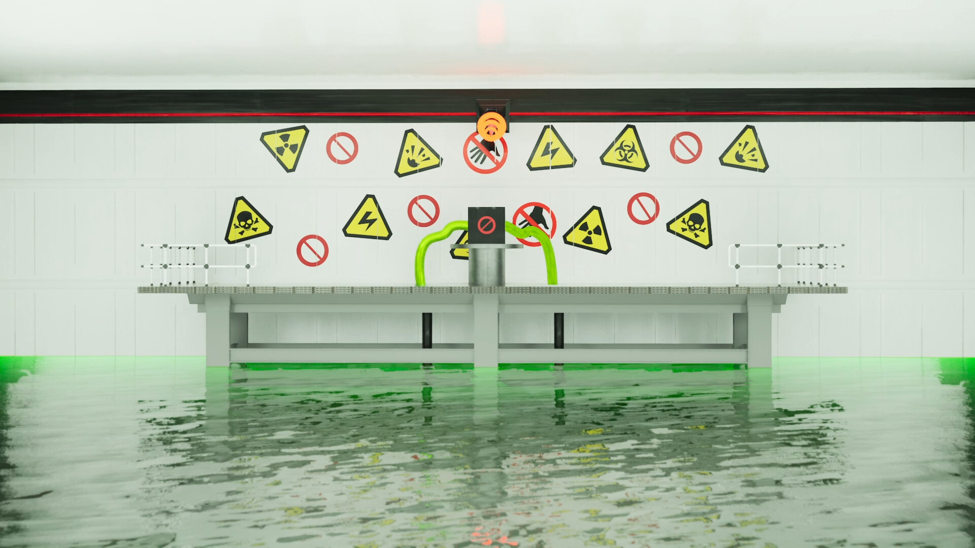 Deathly Reprieve screenshot 6