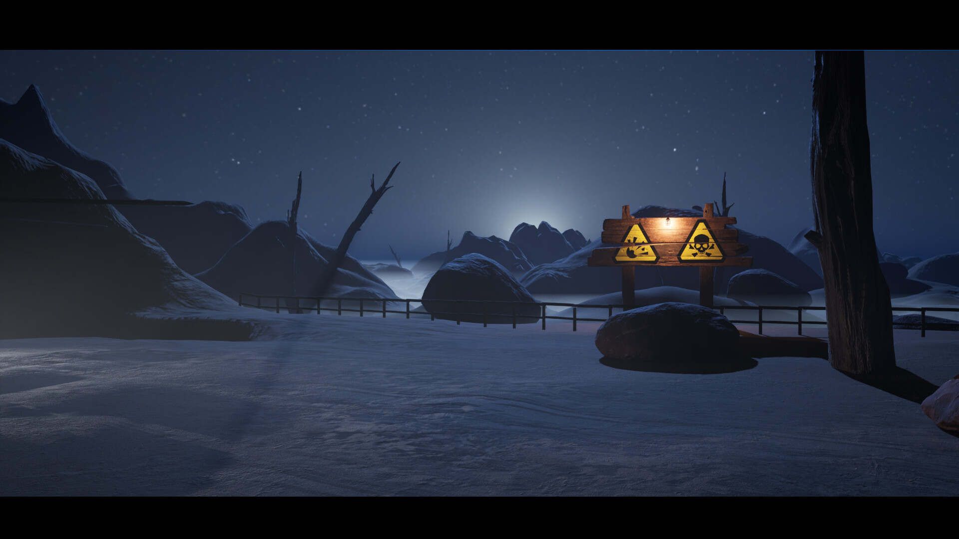 Deathly Reprieve screenshot 9