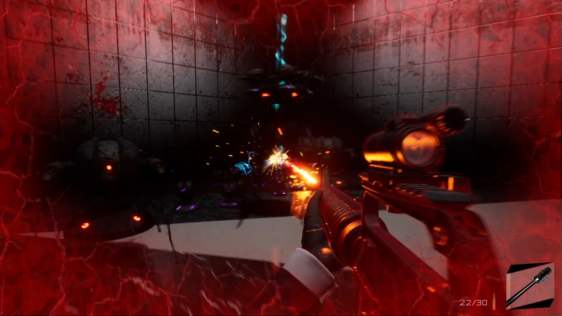 Deathly Reprieve screenshot 13