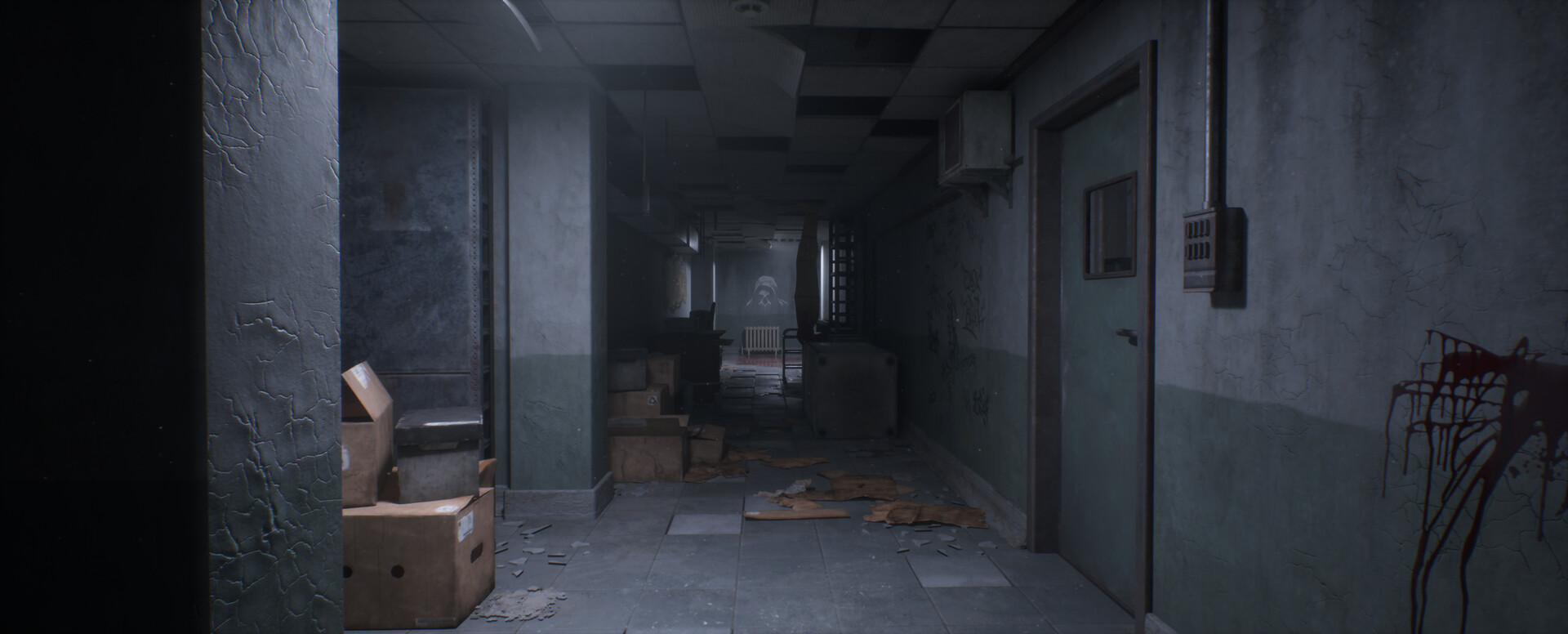 Patient No. 26 screenshot 4