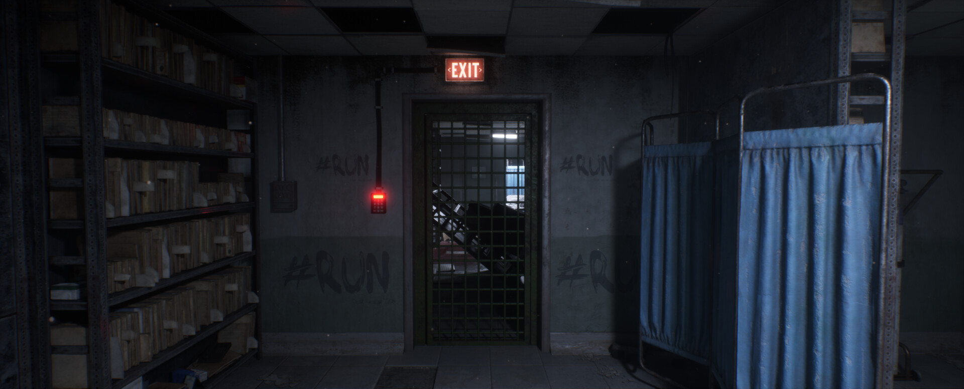 Patient No. 26 screenshot 3