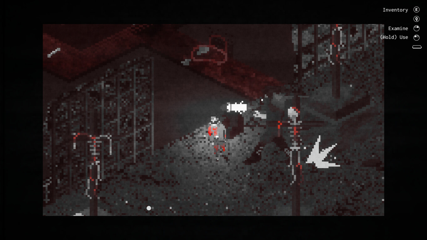 Jim's Nightmare: Chapter 1 screenshot 6