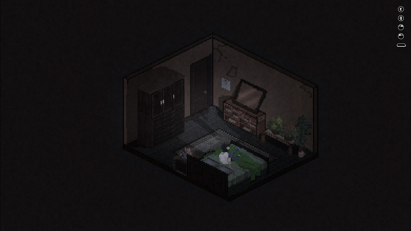 Jim's Nightmare: Chapter 1 screenshot 7
